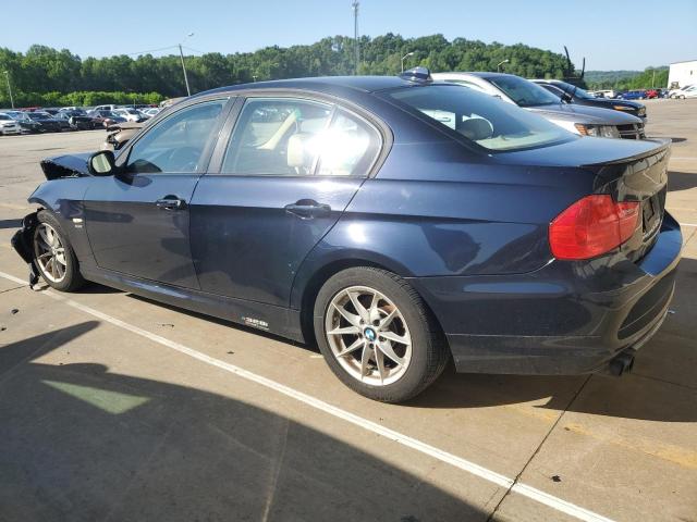 Vin: wbapk7c51aa461080, lot: 55987335, bmw 3 series xi 20102