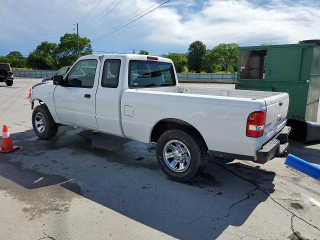 Vin: 1ftkr1ed5apa13531, lot: 56633535, ford ranger super cab 20102