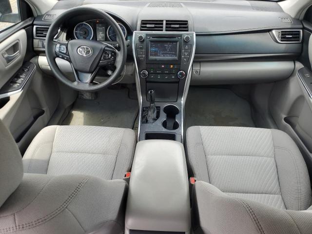 2017 TOYOTA CAMRY LE - 4T1BF1FK5HU812724