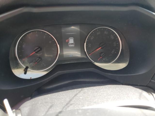 2019 TOYOTA RAV4 XLE JTMW1RFV8KD512986