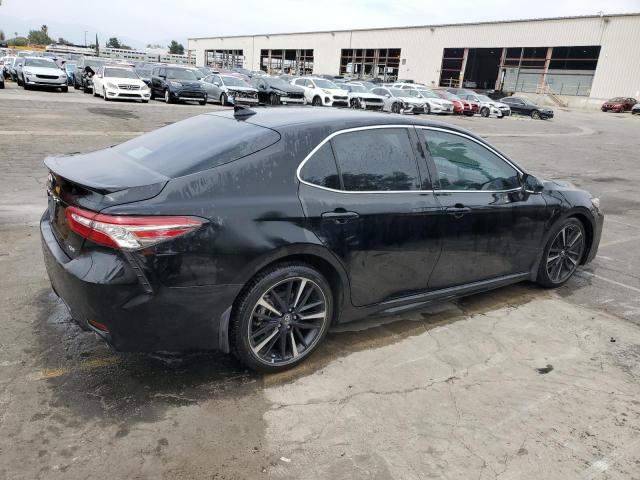 Vin: 4t1b61hk1ku169339, lot: 56956885, toyota camry xse 20193