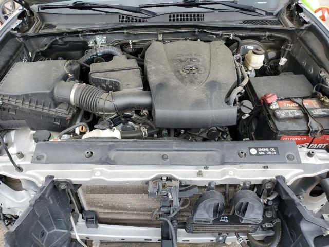 2017 TOYOTA TACOMA DOU - 5TFAZ5CN5HX043170