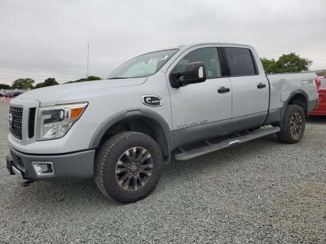 Vin: 1n6ba1f45hn543510, lot: 58269895, nissan titan sl 2017 img_1