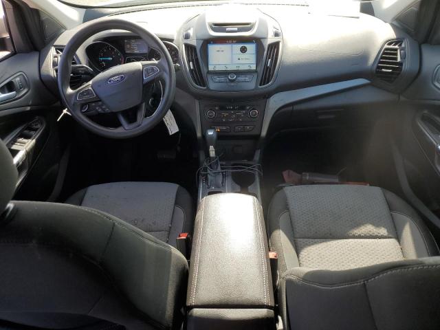 2017 FORD ESCAPE SE - 1FMCU0GD6HUB30004