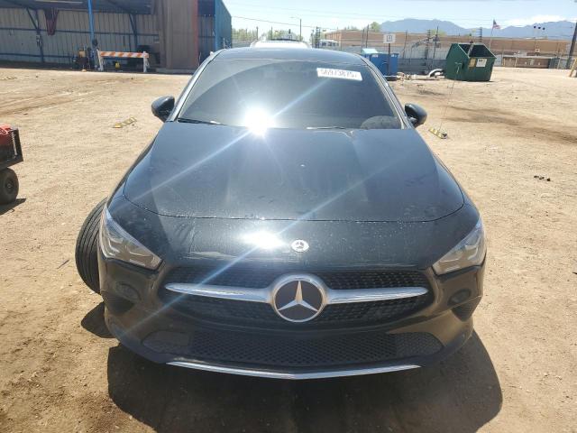 2023 MERCEDES-BENZ CLA 250 4M - W1K5J4HB3PN401156