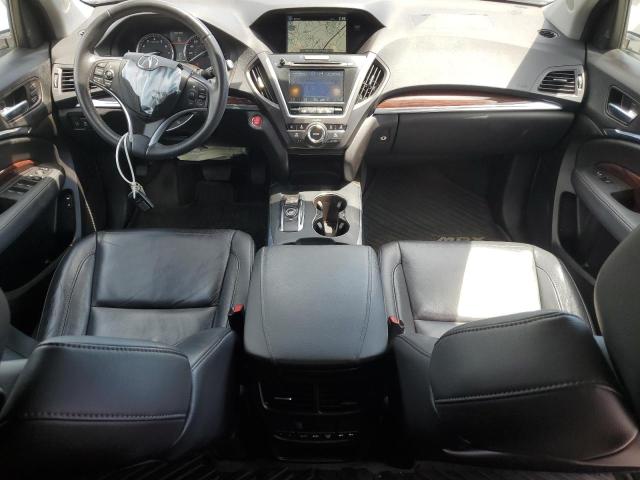 2016 ACURA MDX TECHNO - 5FRYD4H46GB034136