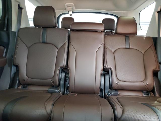 2023 HONDA PILOT ELIT 5FNYG1H87PB029019