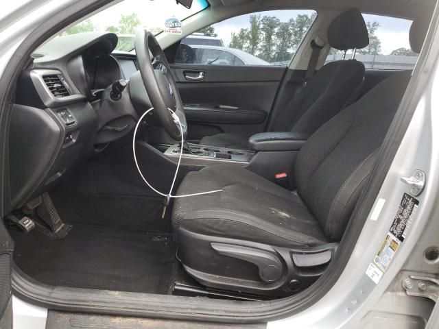 2019 KIA OPTIMA LX #3281481000