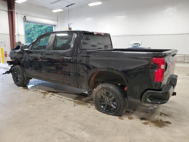 Vin: 1gcpycef5mz406928, lot: 58391585, chevrolet all models k1500 trail boss custom 20212