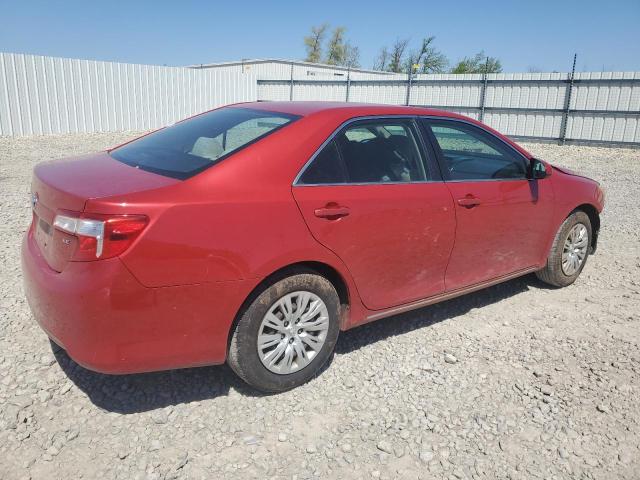 Vin: 4t1bf1fk2cu545423, lot: 57240475, toyota camry base 20123