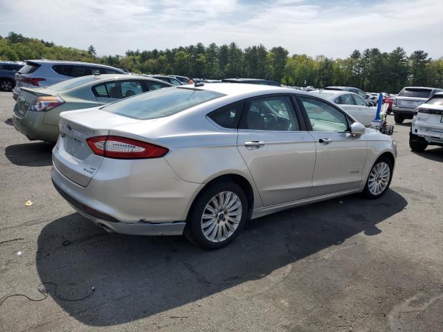 Vin: 3fa6p0lu2er196251, lot: 56842375, ford fusion se hybrid 20143