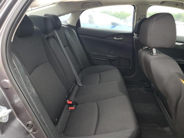 2021 HONDA CIVIC EX 19XFC1F34ME008141