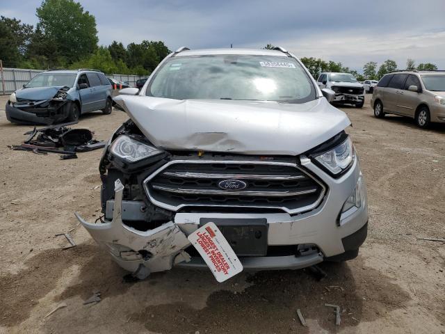 2019 FORD ECOSPORT T MAJ6S3KL1KC296652