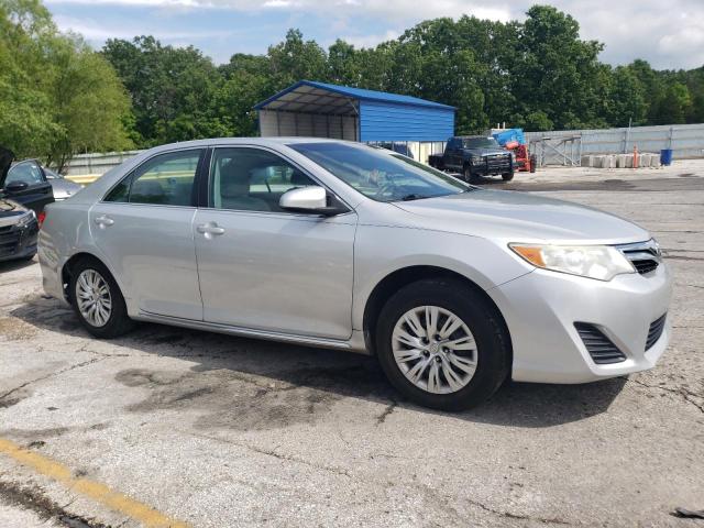 2013 TOYOTA CAMRY L - 4T4BF1FK1DR297334