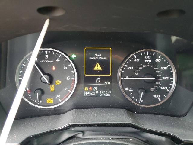 2025 SUBARU OUTBACK 4S4BTAAC2S3120832