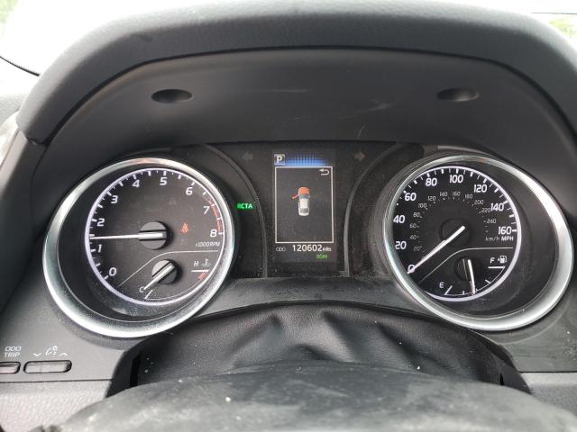 2018 TOYOTA CAMRY L - 4T1B11HK8JU547525