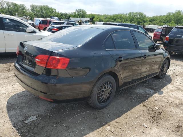 Vin: 3vw2k7aj6dm407209, lot: 56408655, volkswagen jetta base 20133