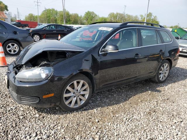 VOLKSWAGEN JETTA TDI