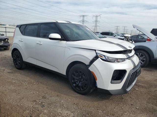 Vin: kndj23au9m7797279, lot: 56024635, kia soul lx 20214