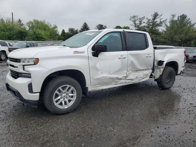 Vin: 3gcuyeet3mg215173, lot: 55059445, chevrolet all models k1500 rst 2021 img_1