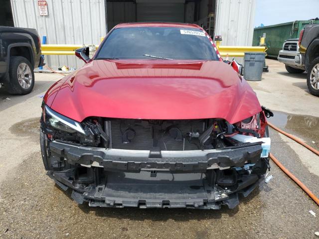 2023 LEXUS IS 350 F S JTHGZ1B21P5071079