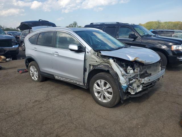 Vin: 2hkrm4h72eh700052, lot: 52425265, honda crv exl 20144