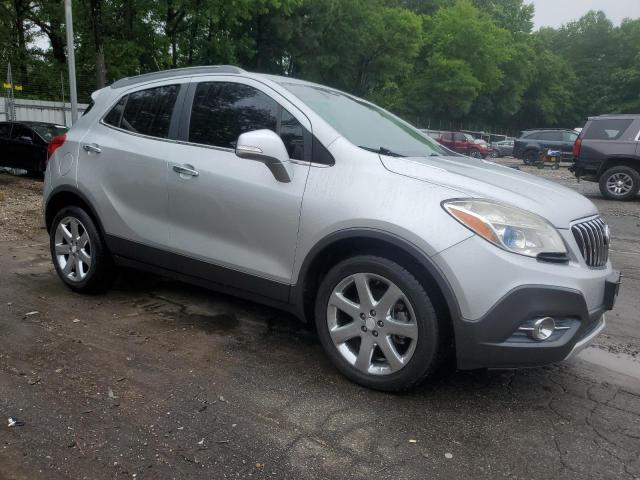 Vin: kl4cjdsb1eb604226, lot: 57803205, buick encore premium 20144