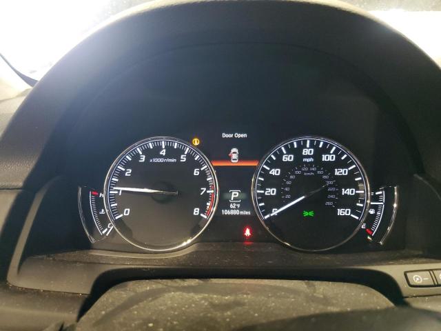 2015 ACURA RLX TECH - JH4KC1F56FC001684