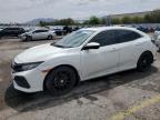 2019 HONDA CIVIC EX - SHHFK7H64KU203031