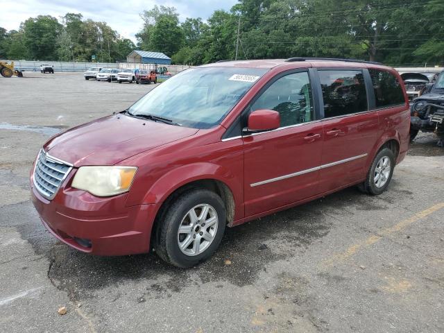 Vin: 2a4rr5d18ar337479, lot: 56578565, chrysler minivan touring 2010 img_1