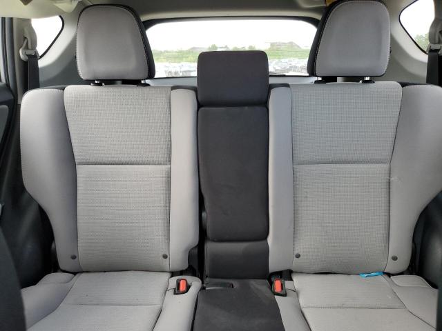 2016 TOYOTA RAV4 XLE - 2T3WFREV2GW270189
