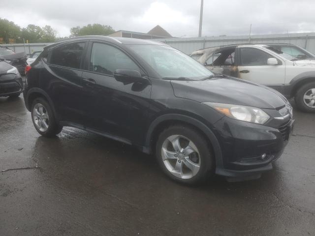Vin: 3czru6h7xgm723131, lot: 58034755, honda hr-v exl 20164