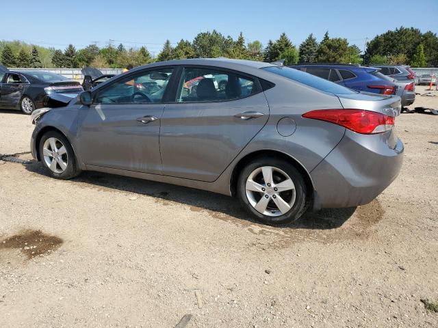 Vin: 5npdh4ae5dh416713, lot: 55614735, hyundai elantra gls 20132