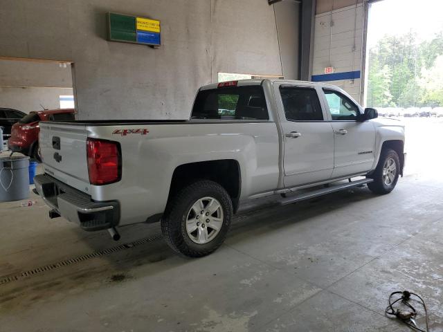 Vin: 1gcukrec0ff198930, lot: 55558735, chevrolet all models k1500 lt 20153