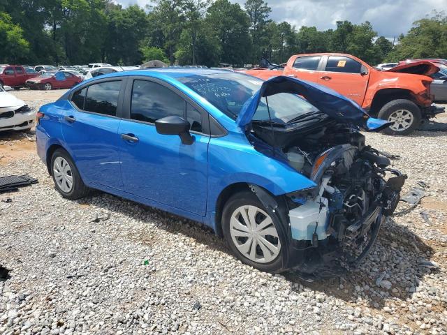 Vin: 3n1cn8dv0nl859587, lot: 57962775, nissan versa s 20224