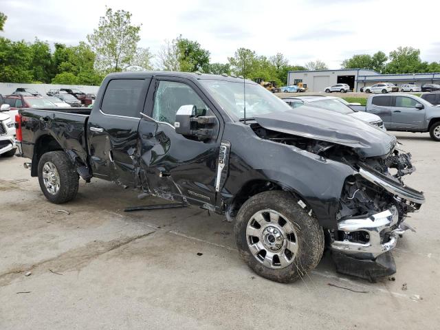 2024 FORD F250 SUPER - 1FT8W2BT2REE63472
