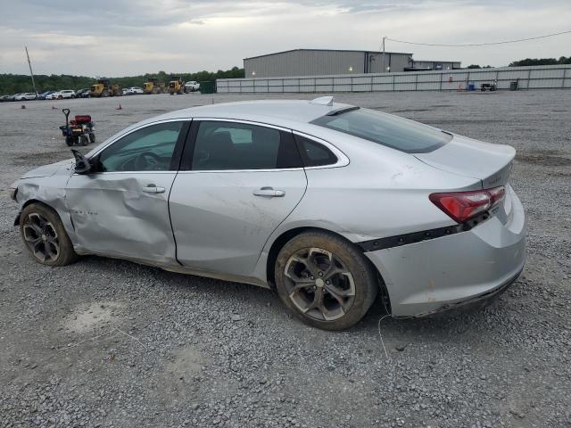 Vin: 1g1zd5st0nf150249, lot: 57182285, chevrolet malibu lt 20222