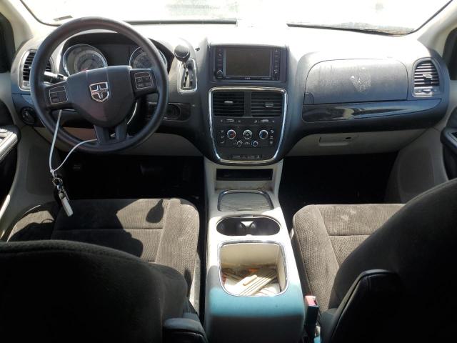 2013 DODGE GRAND CARA - 2C4RDGCG3DR602111
