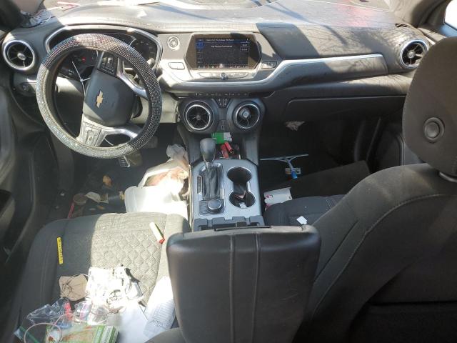 2021 CHEVROLET BLAZER 2LT - 3GNKBCRS6MS570972