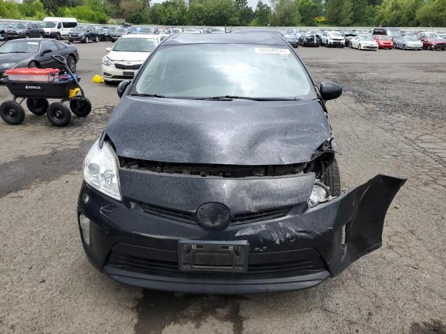 2015 TOYOTA PRIUS - JTDKN3DU1F0445252