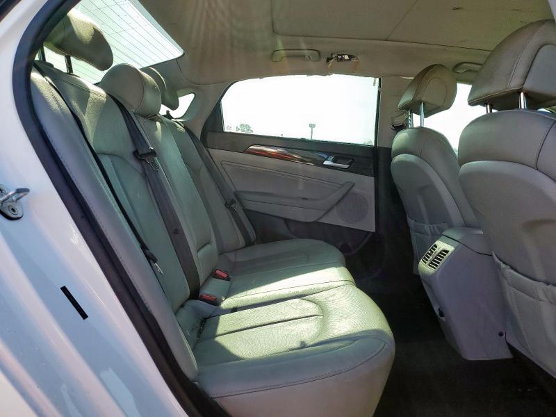 2015 HYUNDAI SONATA SPO - 5NPE34AF7FH242738