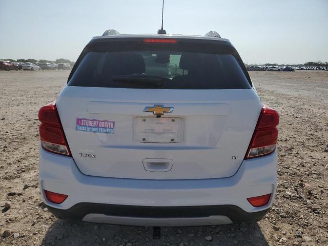 2019 CHEVROLET TRAX 1LT - 3GNCJLSB1KL165594