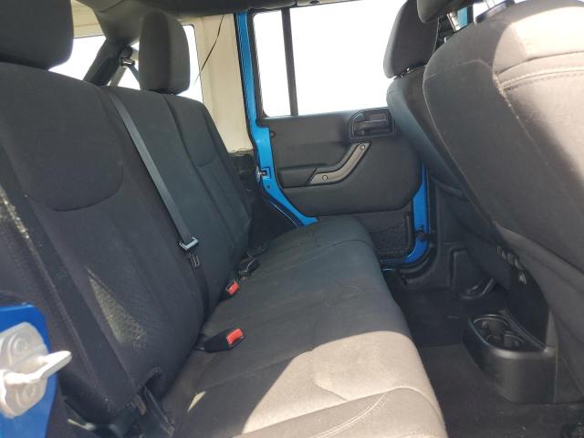 2016 JEEP WRANGLER U 1C4BJWKG8GL307167