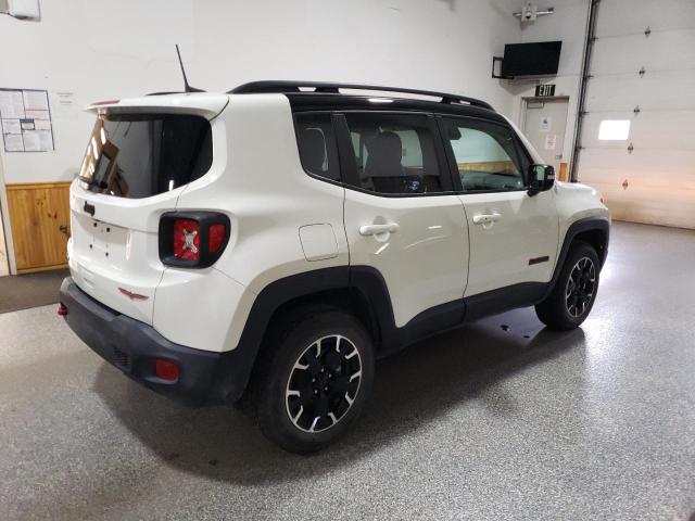 2023 JEEP RENEGADE T ZACNJDC10PPP58498