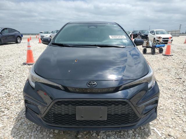 2024 TOYOTA COROLLA SE - 5YFS4MCE2RP213790