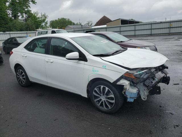 Vin: 2t1burhe4jc094361, lot: 56686855, toyota corolla l 20184