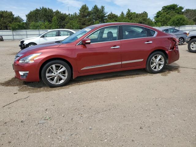 Vin: 1n4al3ap0fc170171, lot: 57109355, nissan altima 2.5 2015 img_1