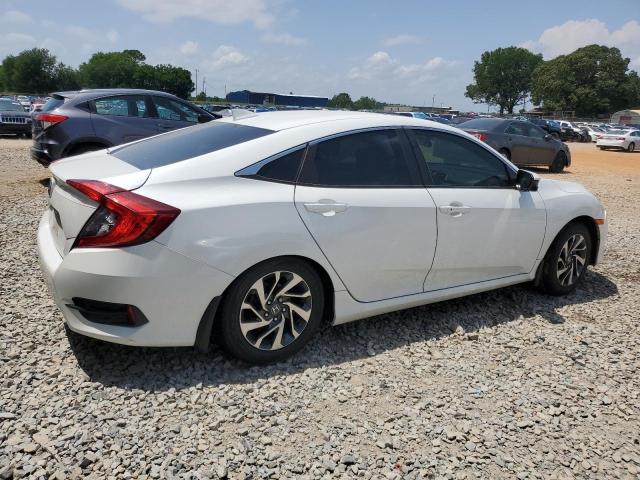 Vin: 2hgfc2f73hh505766, lot: 57512935, honda civic ex 20173