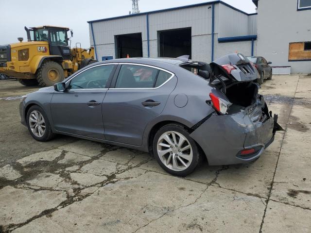 Vin: 19ude2f39ha000294, lot: 56114685, acura ilx base watch plus 20172