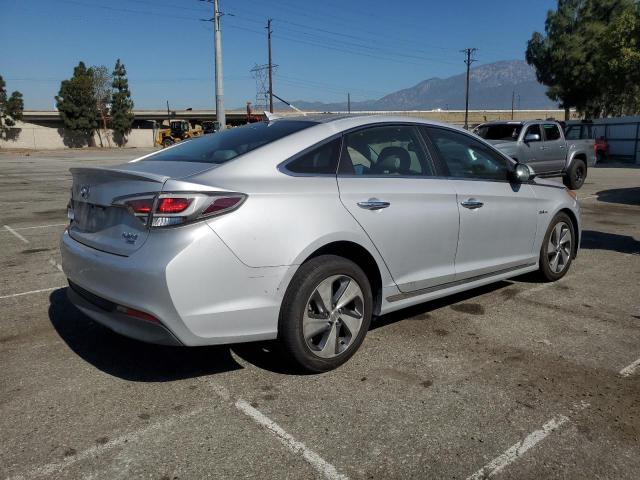 Vin: kmhe34l19ga013032, lot: 57904675, hyundai sonata hybrid 20163